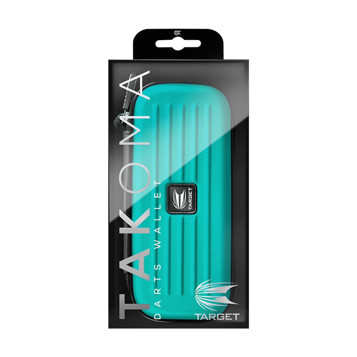 Target Takoma Dartwallet - Aqua