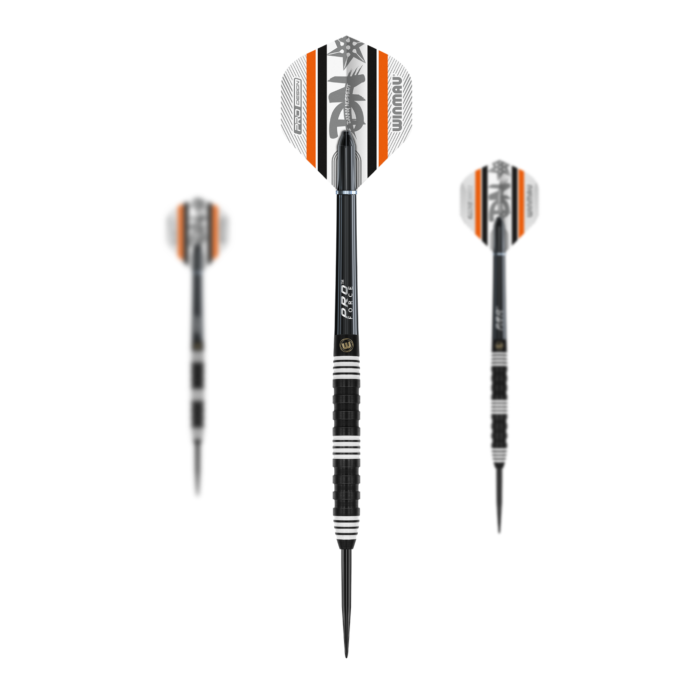 Winmau Danny Noppert 85 Pro-Series Steeldarts