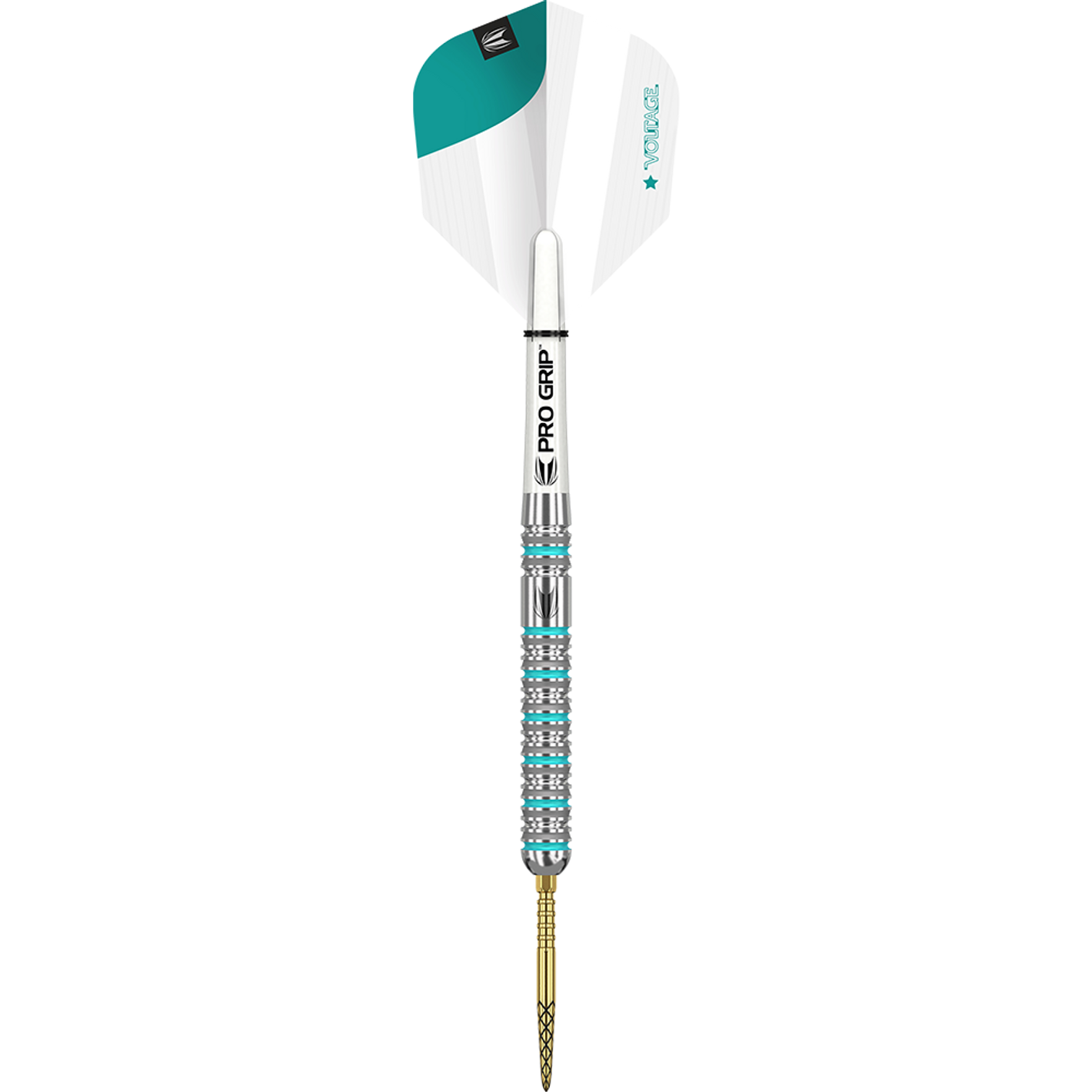Target Rob Cross GEN2 Swiss Point Steeldarts