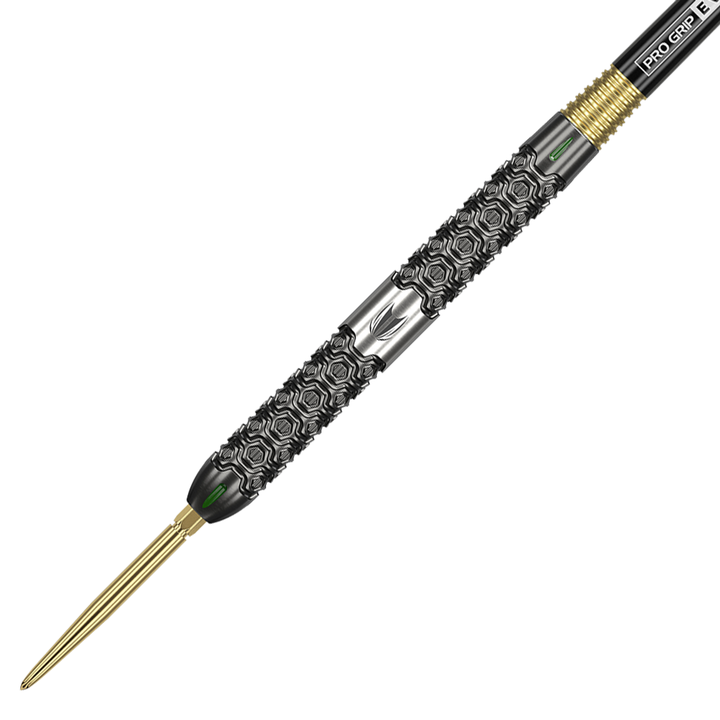 Target Cult 03 Swiss Point Steeldarts