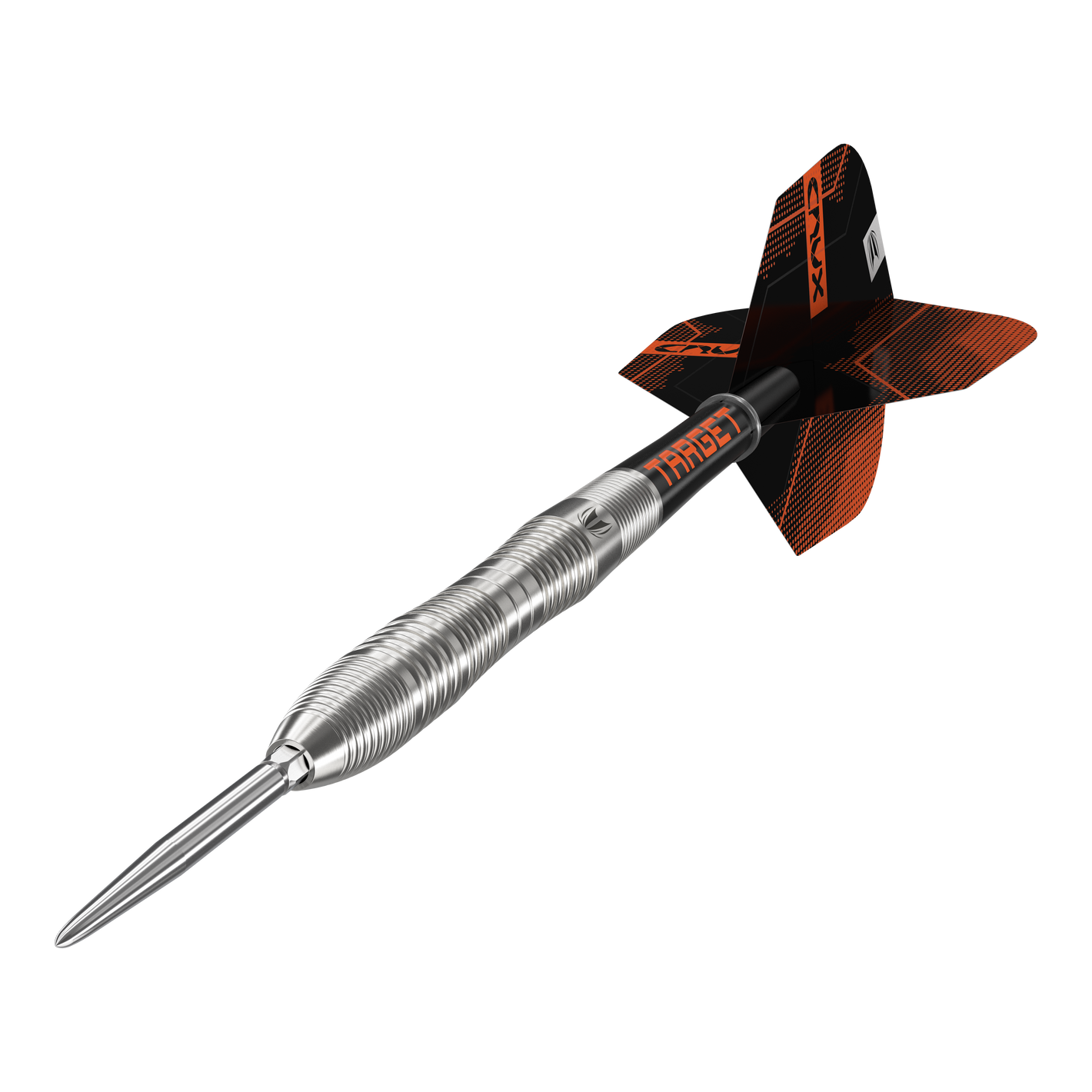 Target Crux 03 Swiss Point Steeldarts