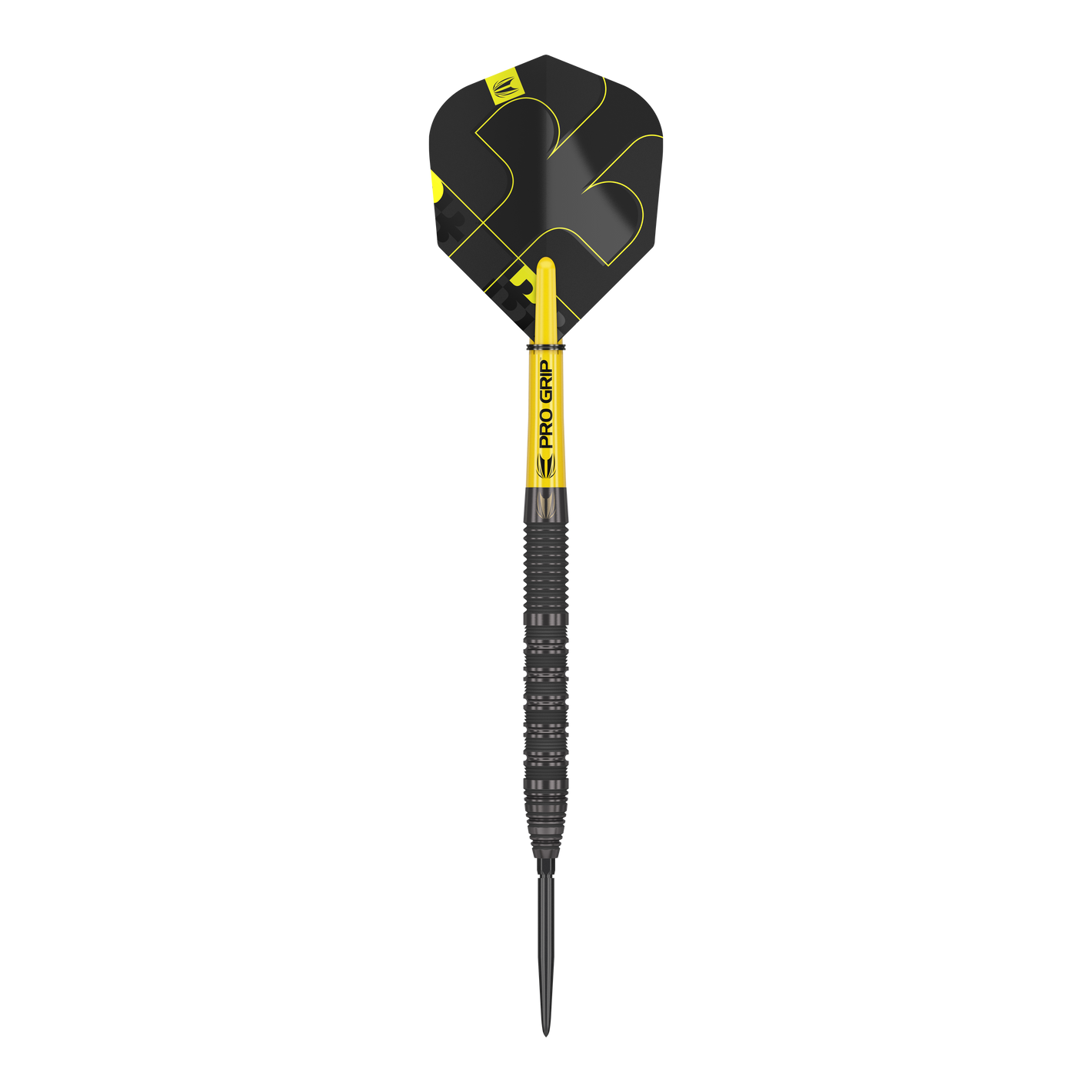 Target Bolide Void 01 Swiss Point Steeldarts