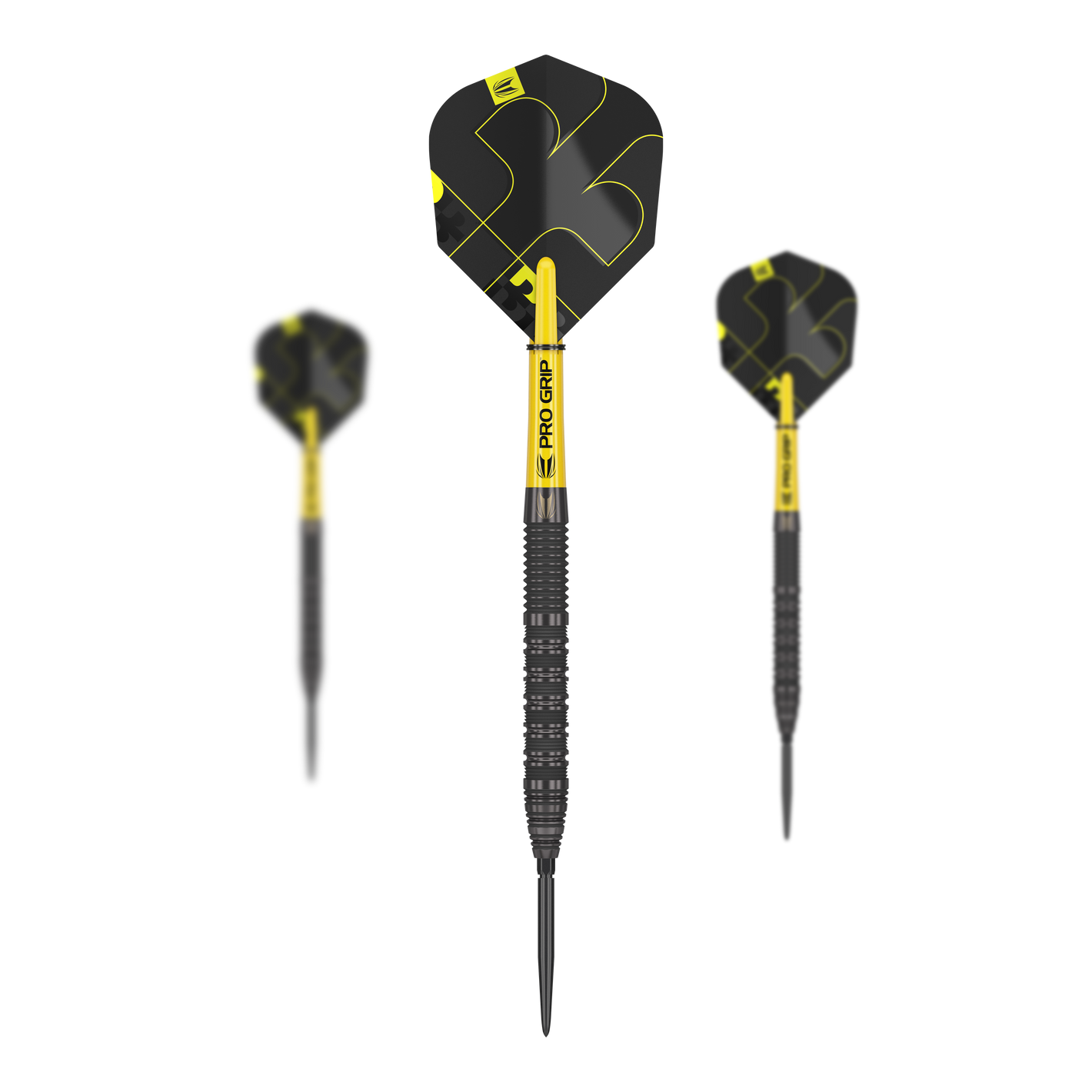 Target Bolide Void 01 Swiss Point Steeldarts