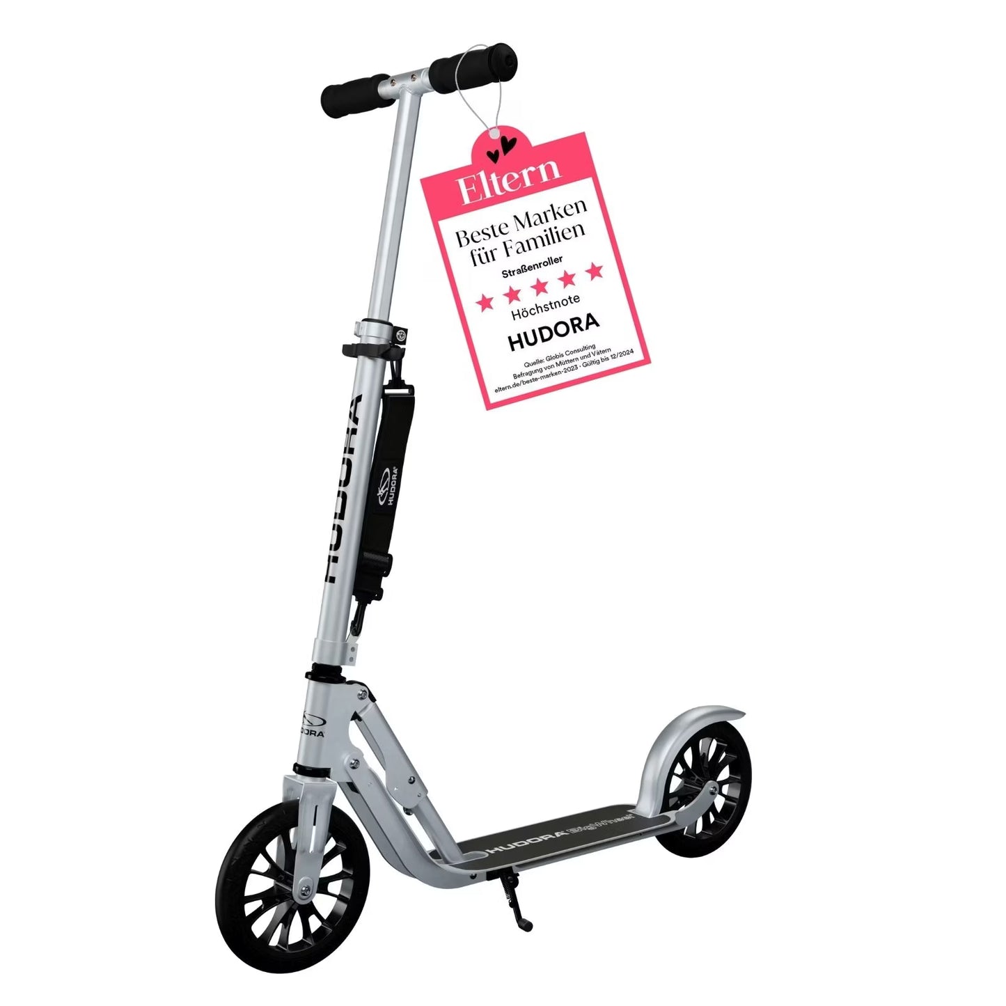 HUDORA BigWheel 205 - various colors (B-stock)