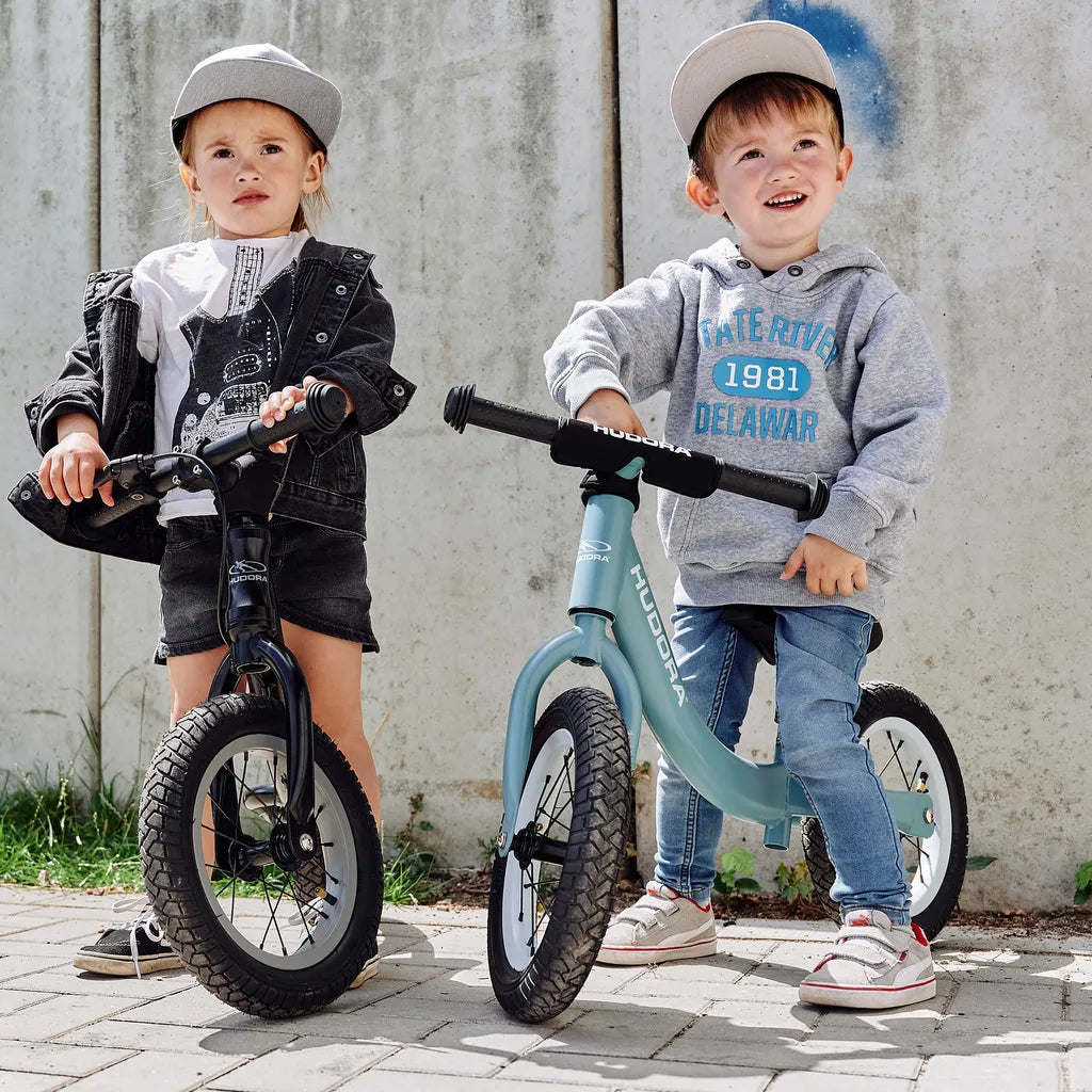 HUDORA Balance Bike Comfort (B-Stock)