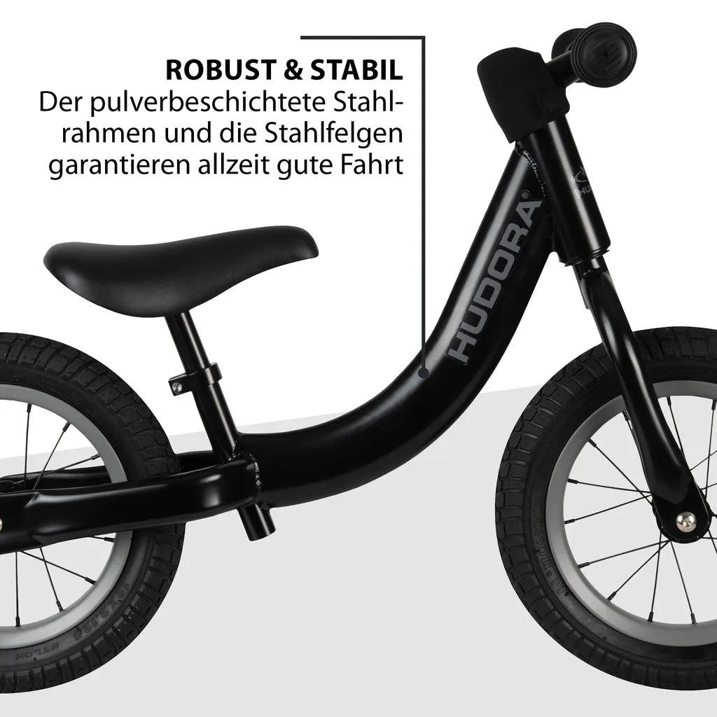 HUDORA Balance Bike Comfort (B-Stock)