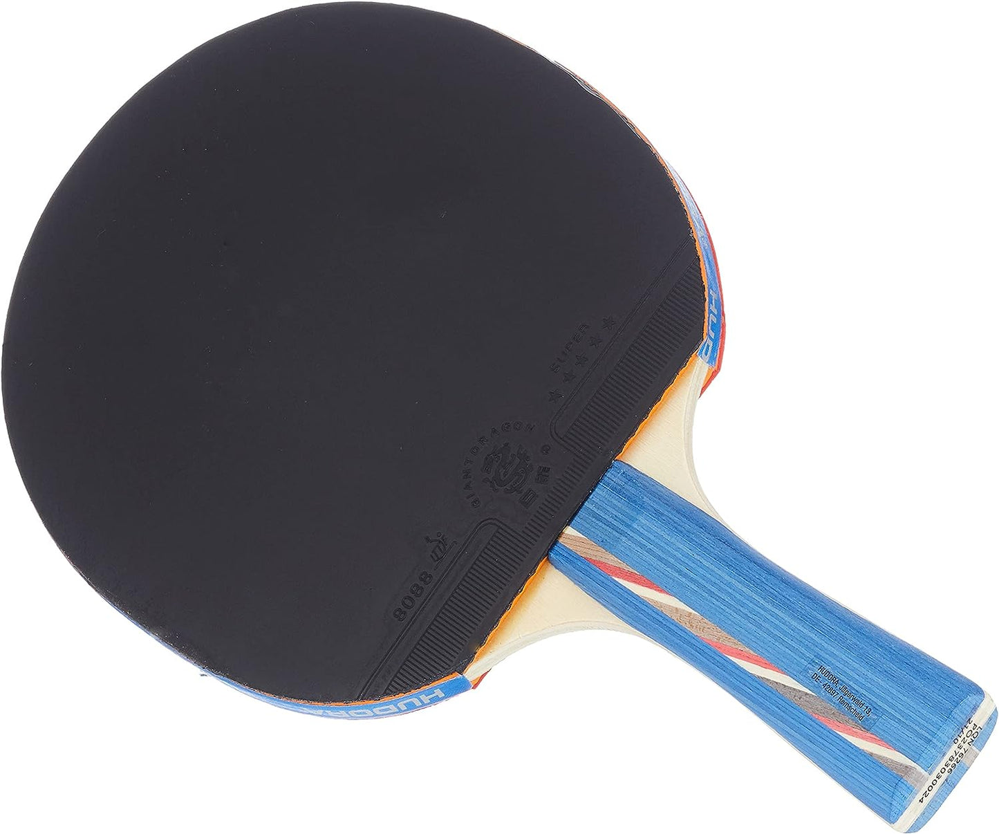HUDORA table tennis bat New Topmaster