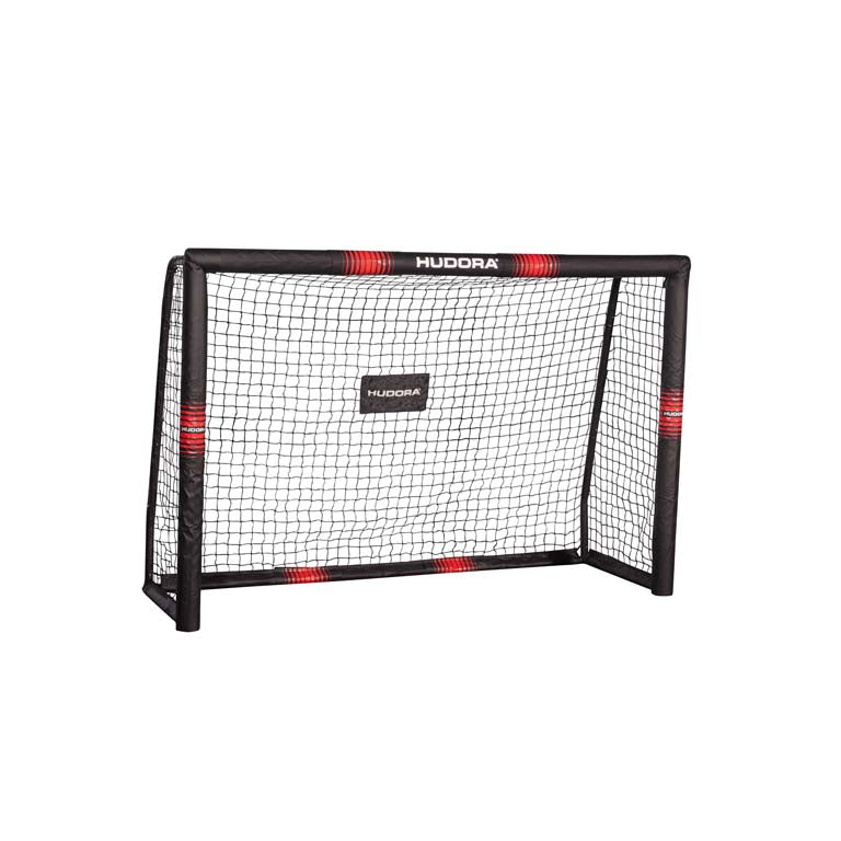 HUDORA Pro Tect soccer goal