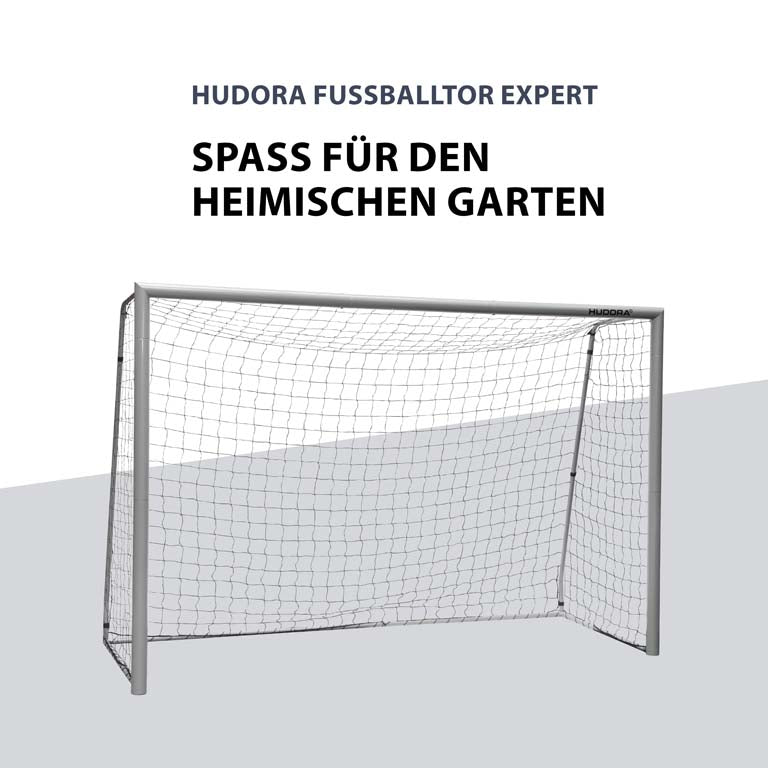 HUDORA Soccer Goal Expert