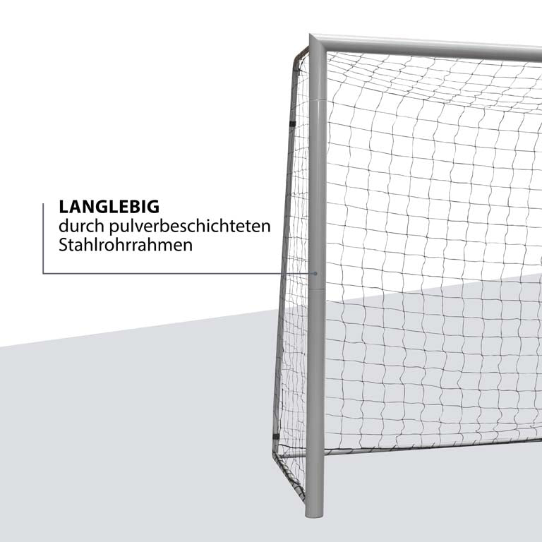 HUDORA Soccer Goal Expert