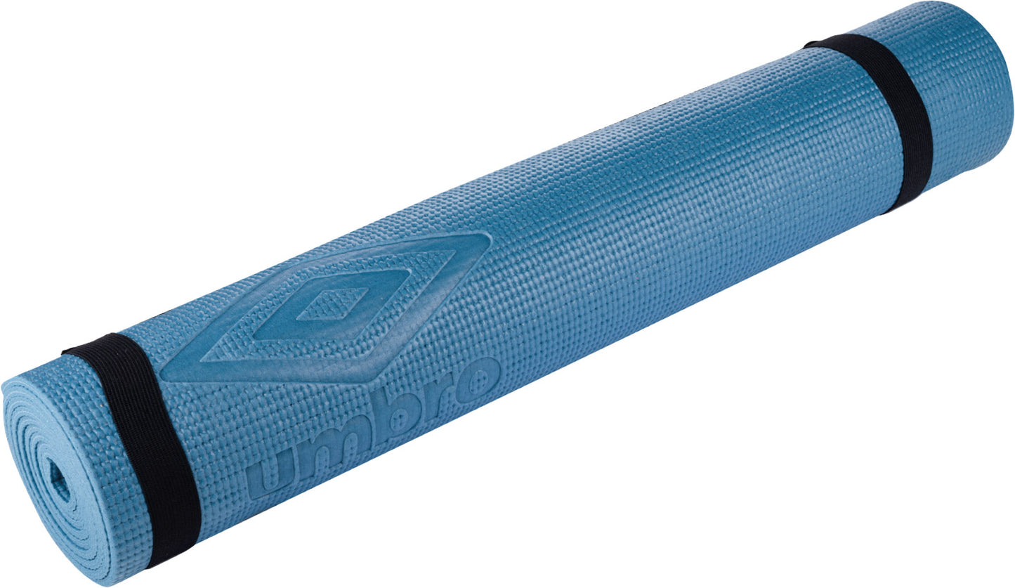 Yoga and fitness mat from UMBRO