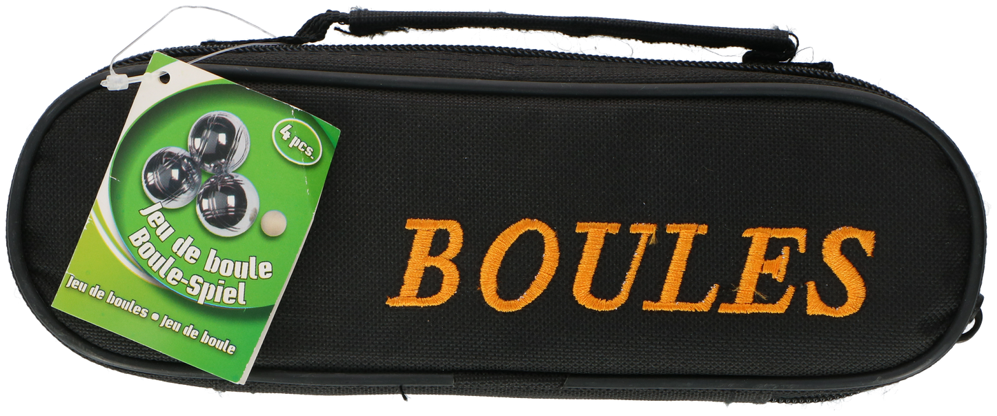 Boule-Spiel
