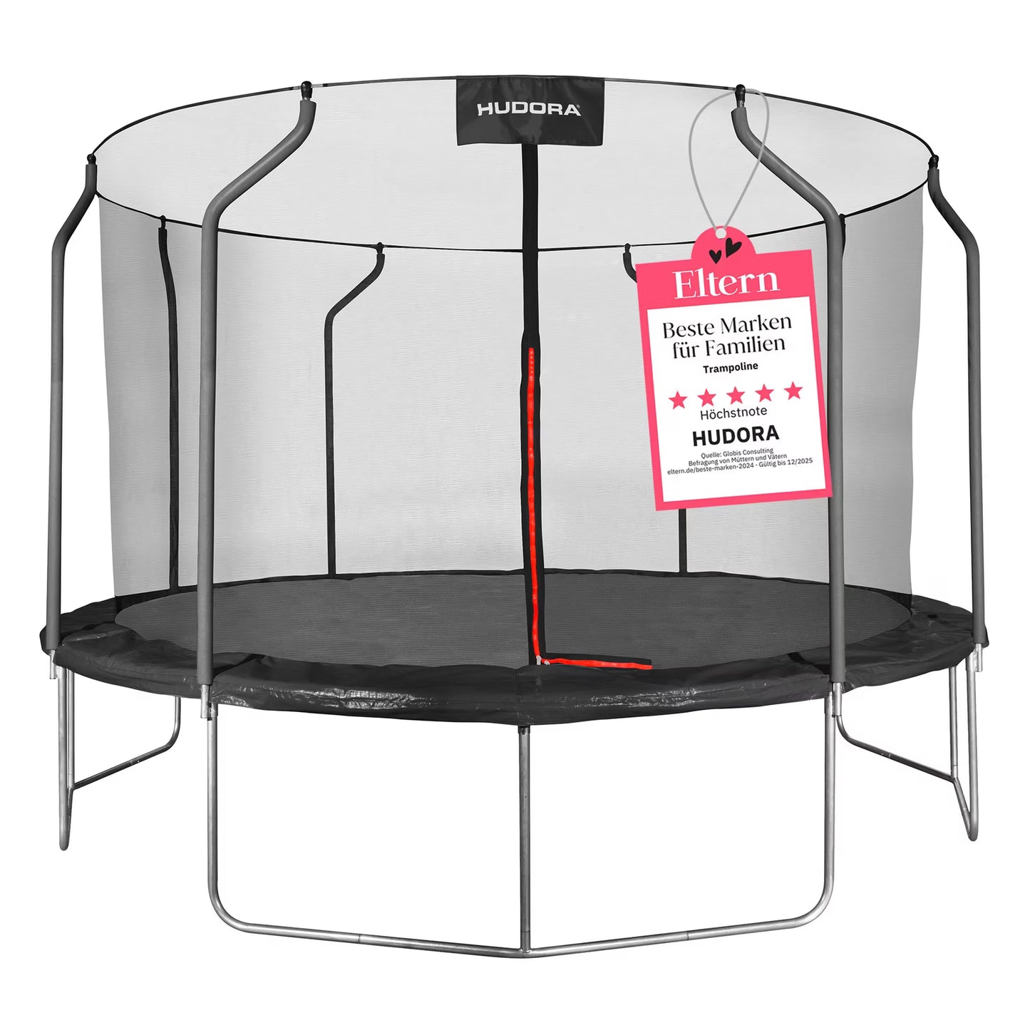 HUDORA First Trampolin 400V (B-Ware)