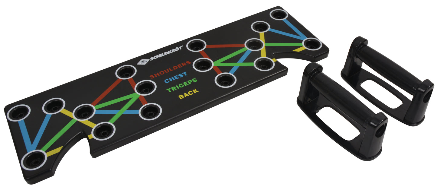Schildkröt Push Up Multi Trainer