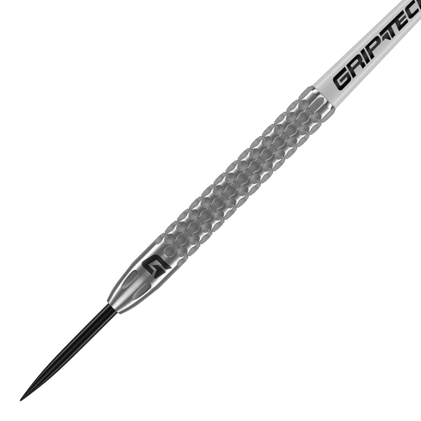 GOAT Fairway V2 Tungsten Steeldarts