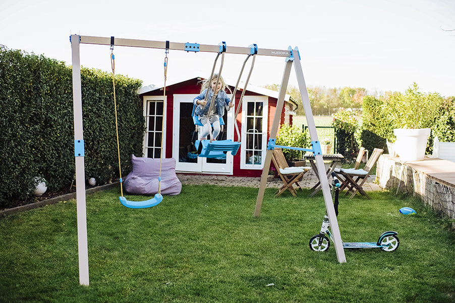 HUDORA Swing Vario Extension Module Gondola