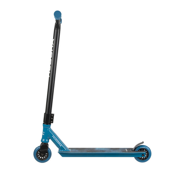 HUDORA Stunt Scooter XQ-12.1, blue