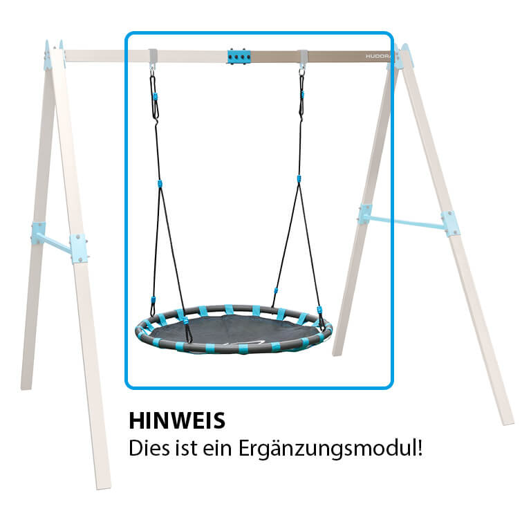 HUDORA Swing Vario Additional Module Nest