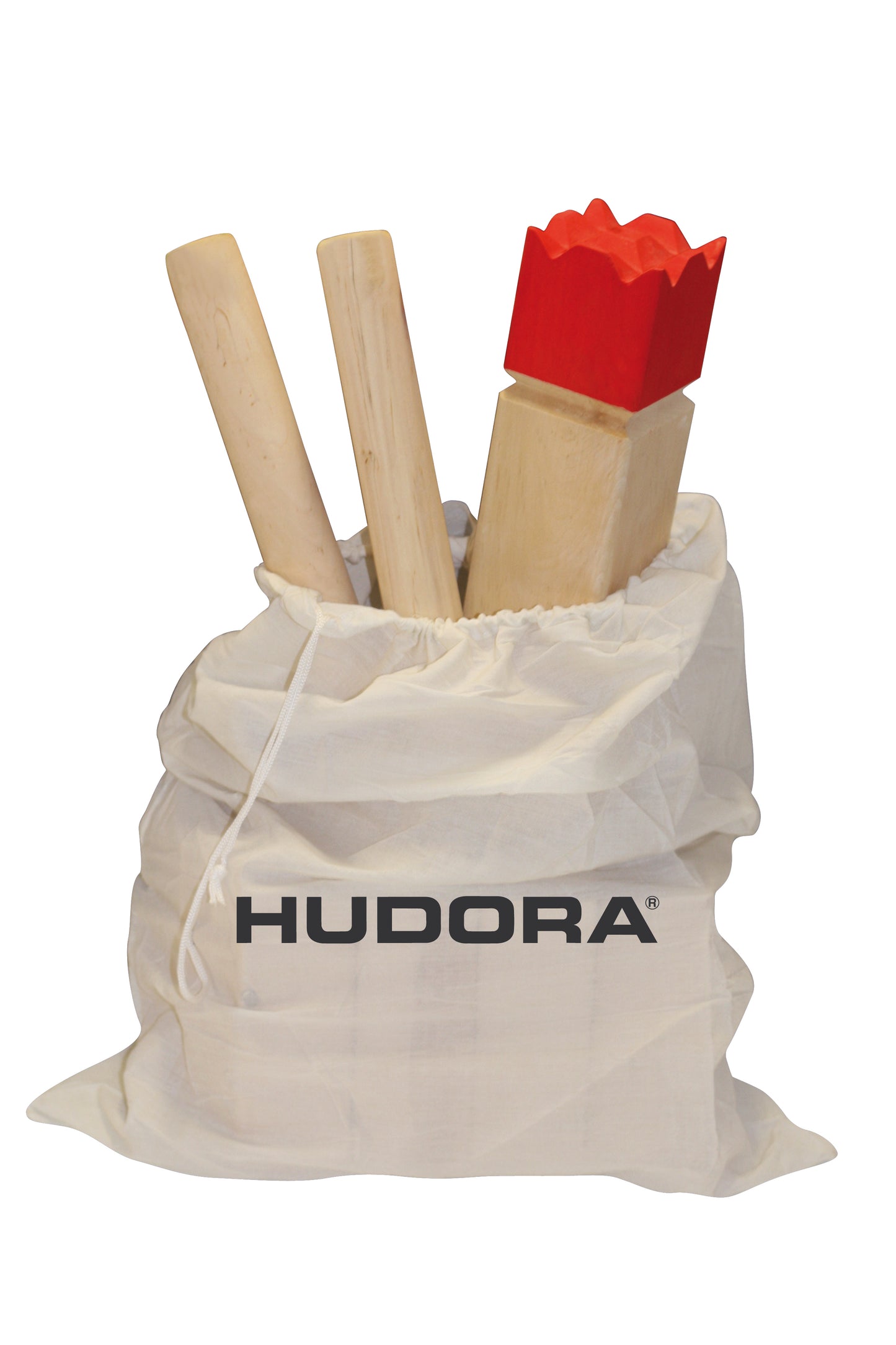 HUDORA Viking game - natural wood