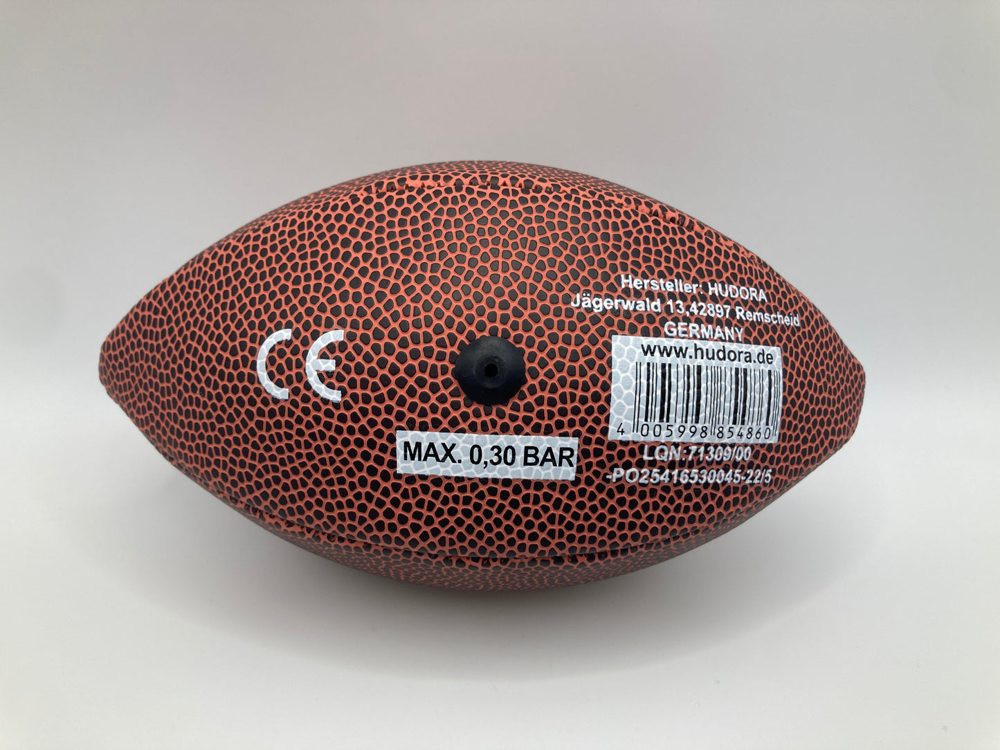 HUDORA Mini Football