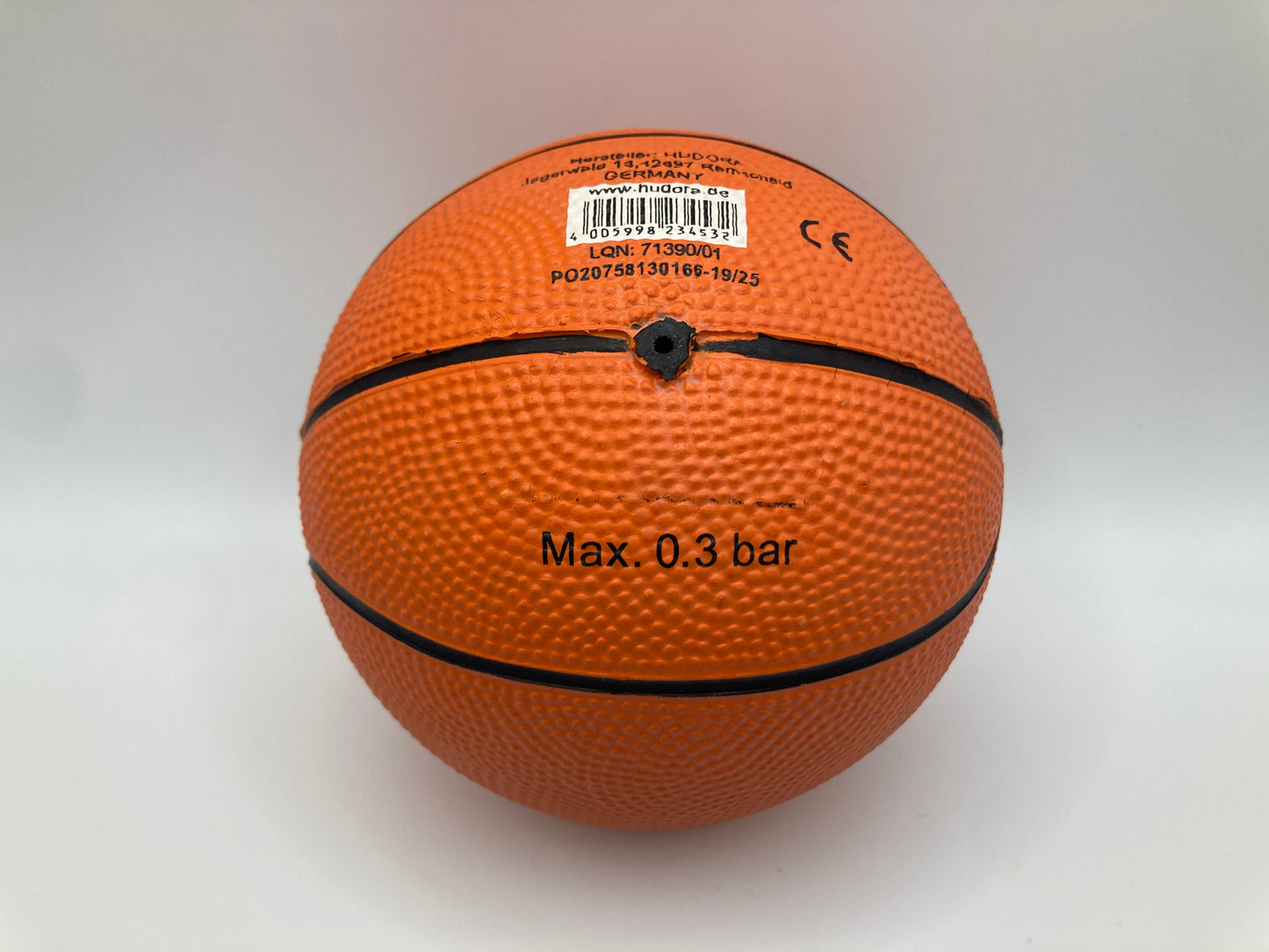 HUDORA Mini Basketball