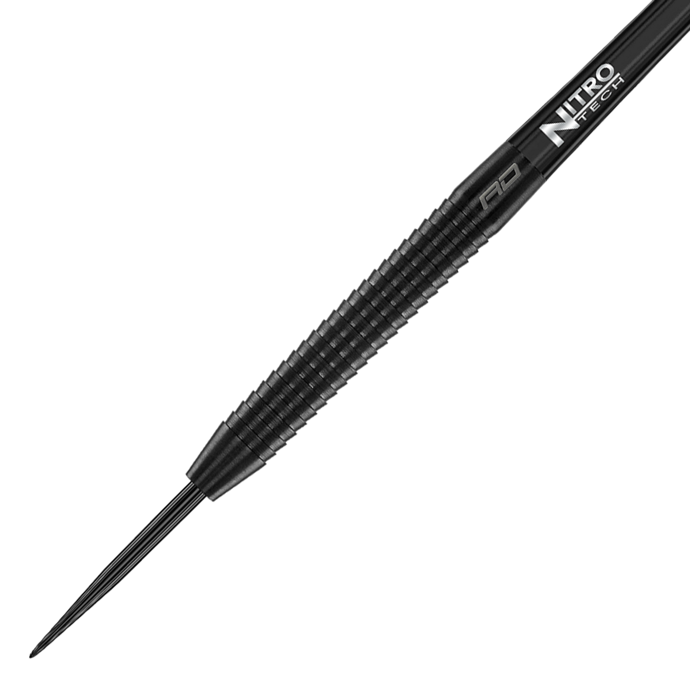 Red Dragon Razor Edge Black Steeldarts