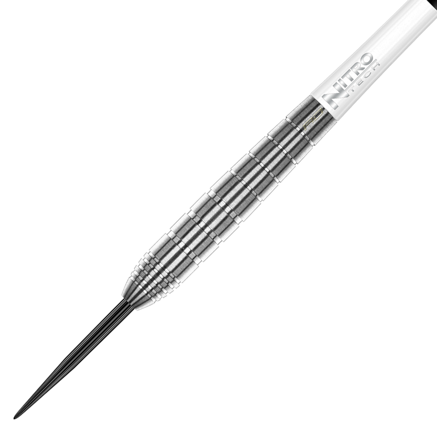 Red Dragon Luke Humphries TX1 Steeldarts