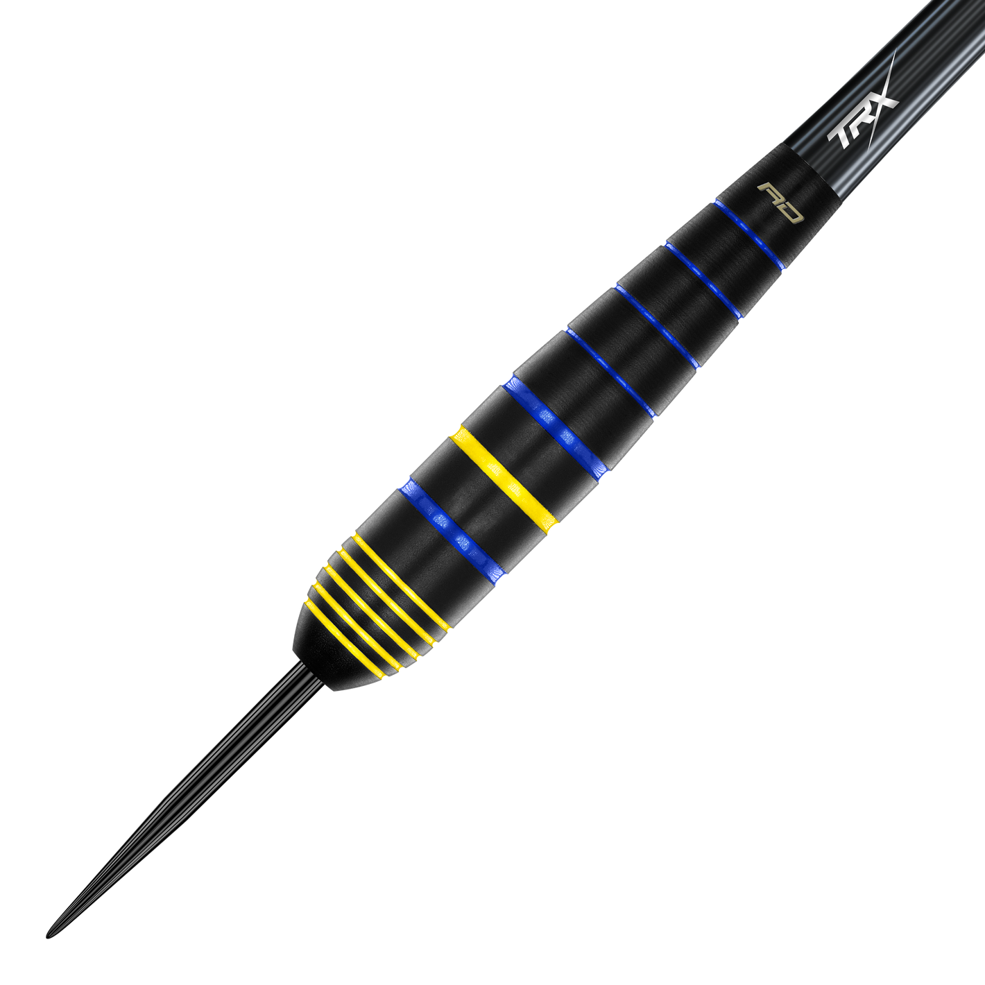 Red Dragon Luke Humphries World Champion Brass Steeldarts