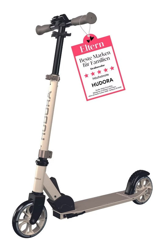 HUDORA Scooter Up 145 Junior - various colors (B-stock)