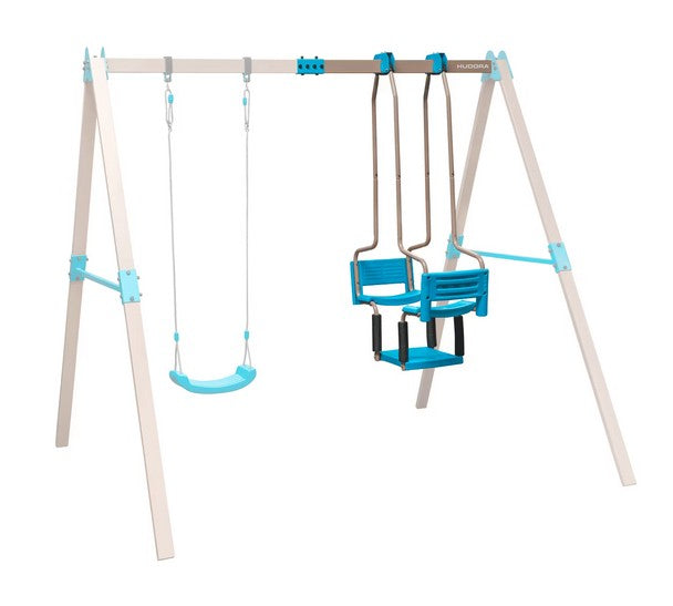 HUDORA Swing Vario Extension Module Gondola