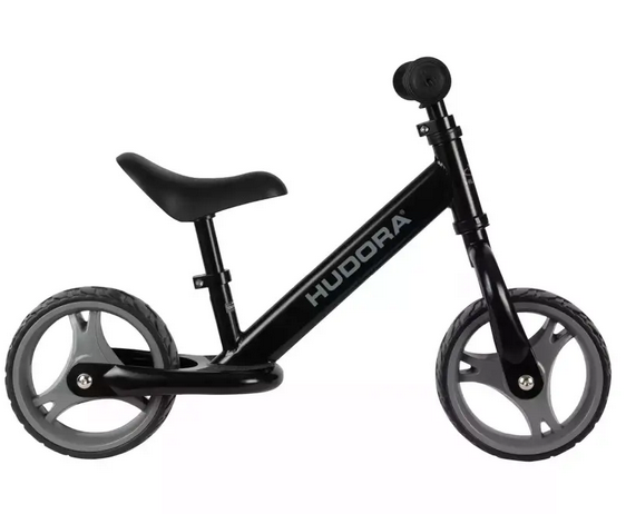 HUDORA balance bike Youngster - various colors