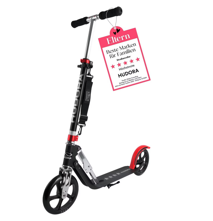 HUDORA BigWheel 205 - various colors (B-stock)
