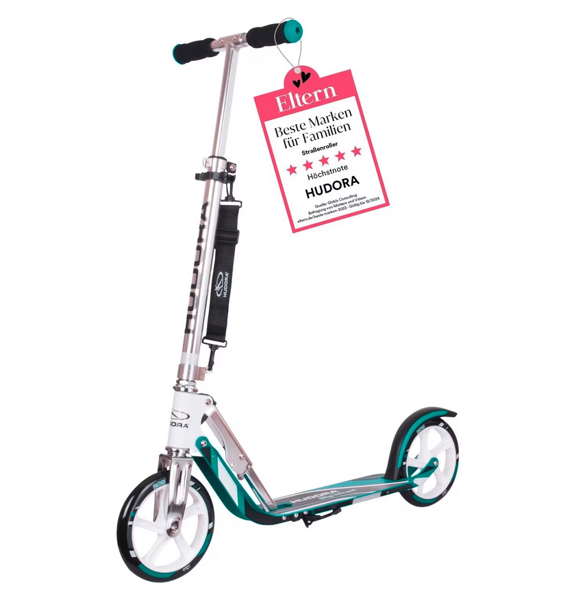 HUDORA BigWheel 205 - various colors (B-stock)