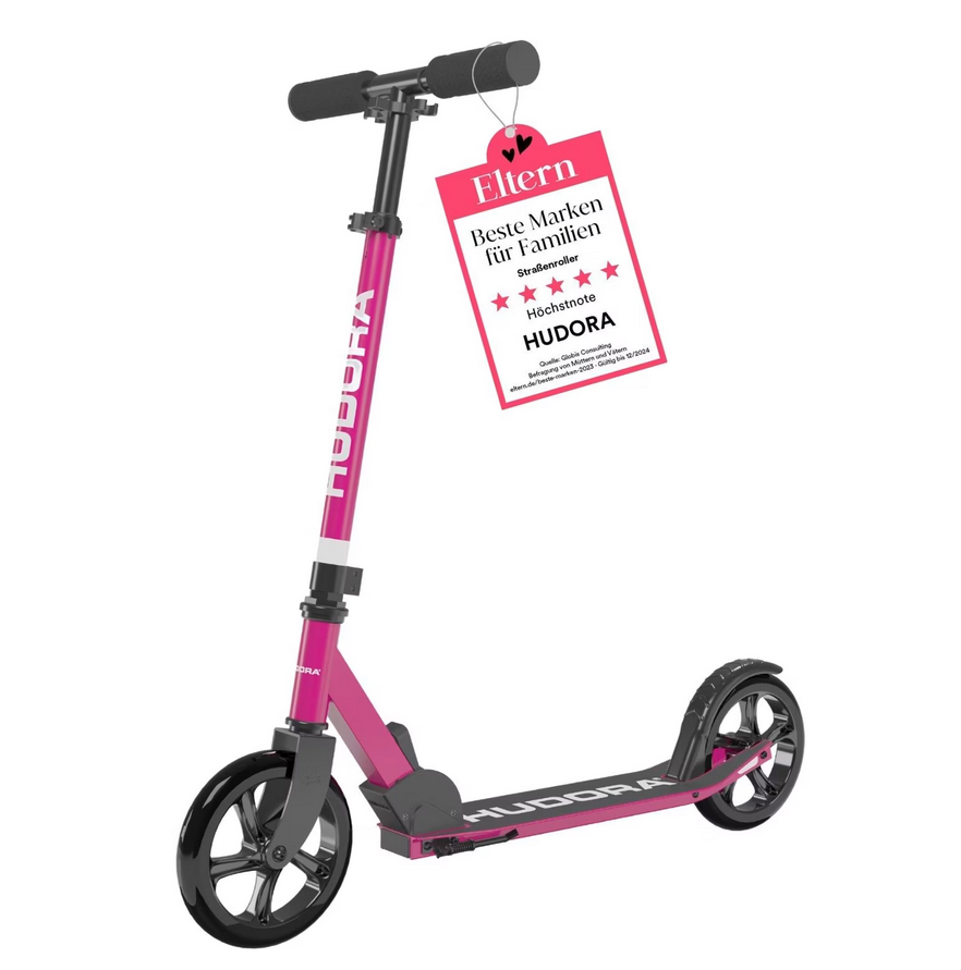 HUDORA Scooter Start 200 - various colors (B-stock)
