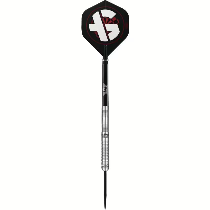 Bulls NL Steel Darts Adam Gawlas E2