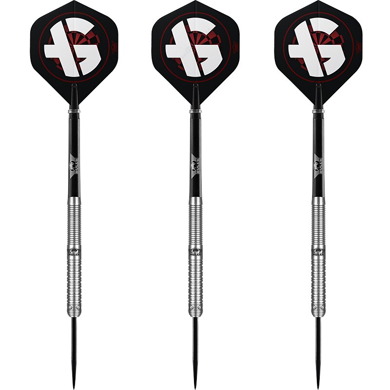 Bulls NL Steel Darts Adam Gawlas E2