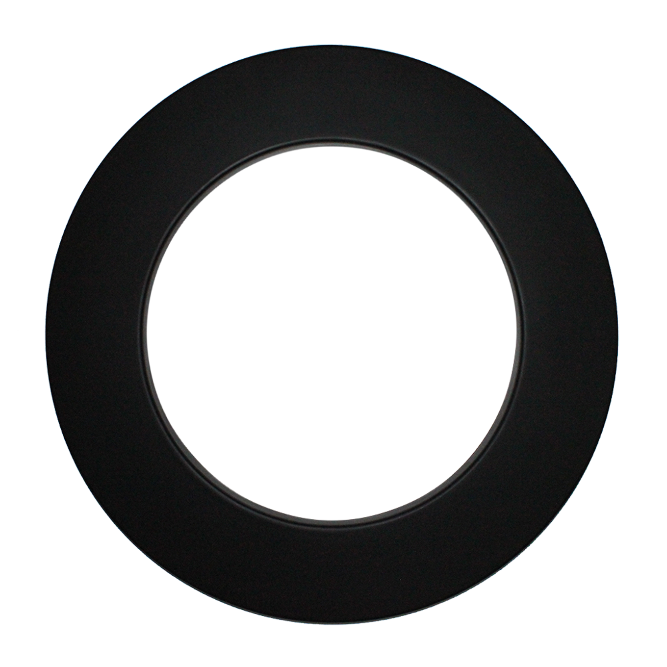 Dartboard Surround, black