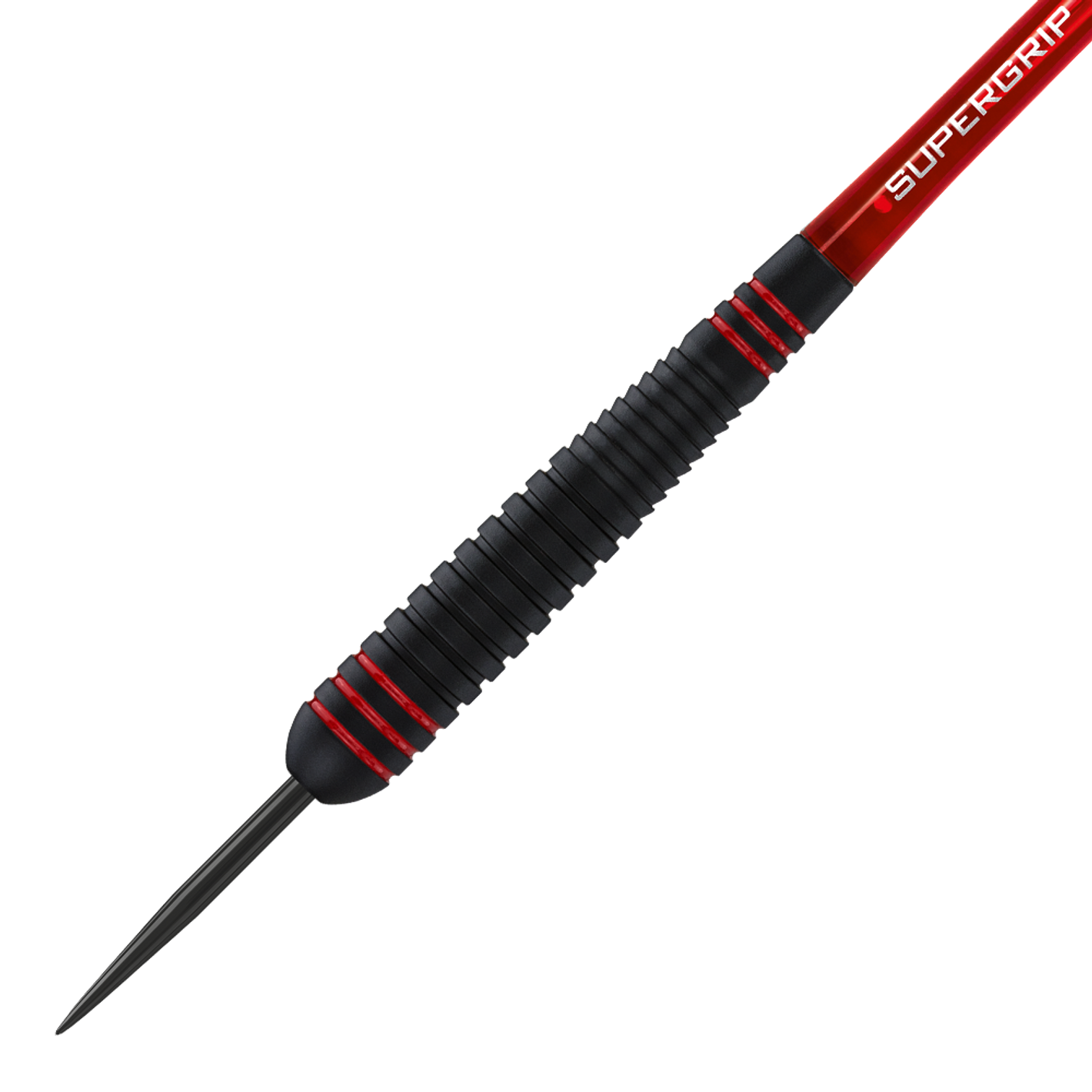 Harrows ACE Rubber Grip Steeldarts