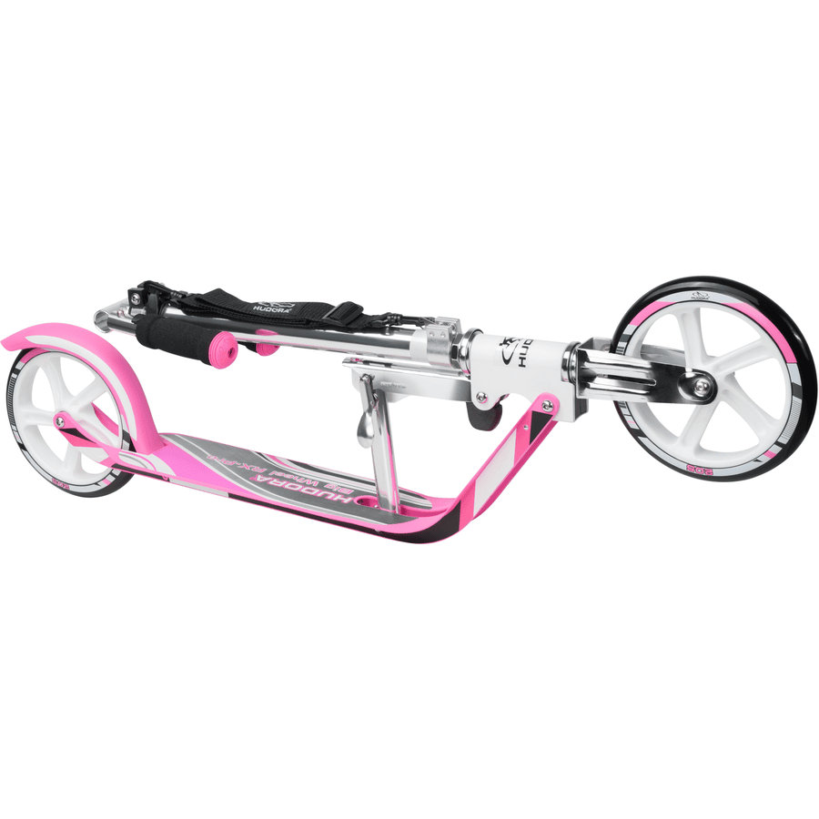 HUDORA BigWheel 205 - various colors (B-stock)
