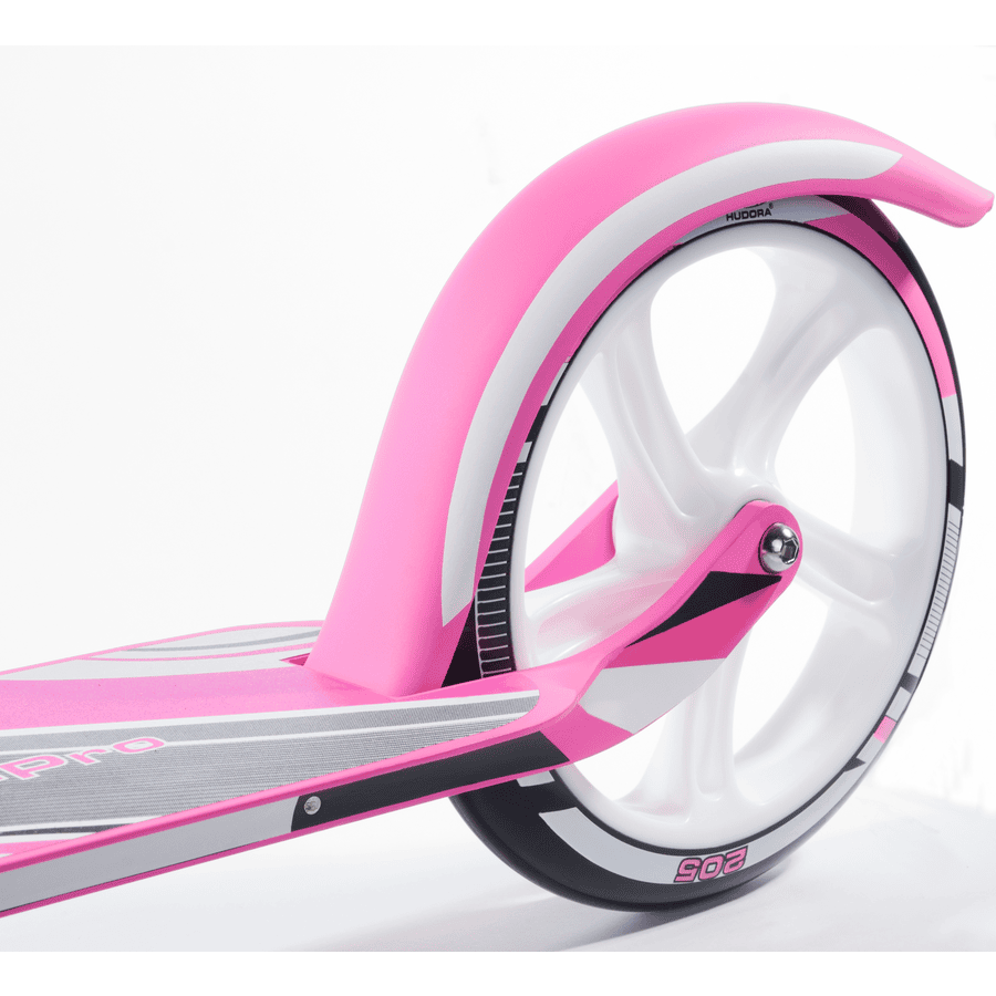 HUDORA BigWheel 205 - various colors (B-stock)