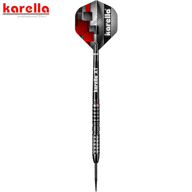 Karella Steeldart Super Drive - 22g