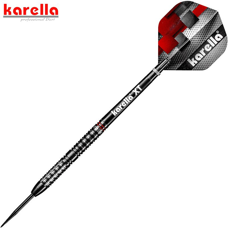 Karella Steeldart Super Drive - 22g