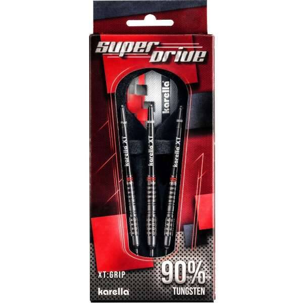 Karella Steeldart Super Drive - 22g