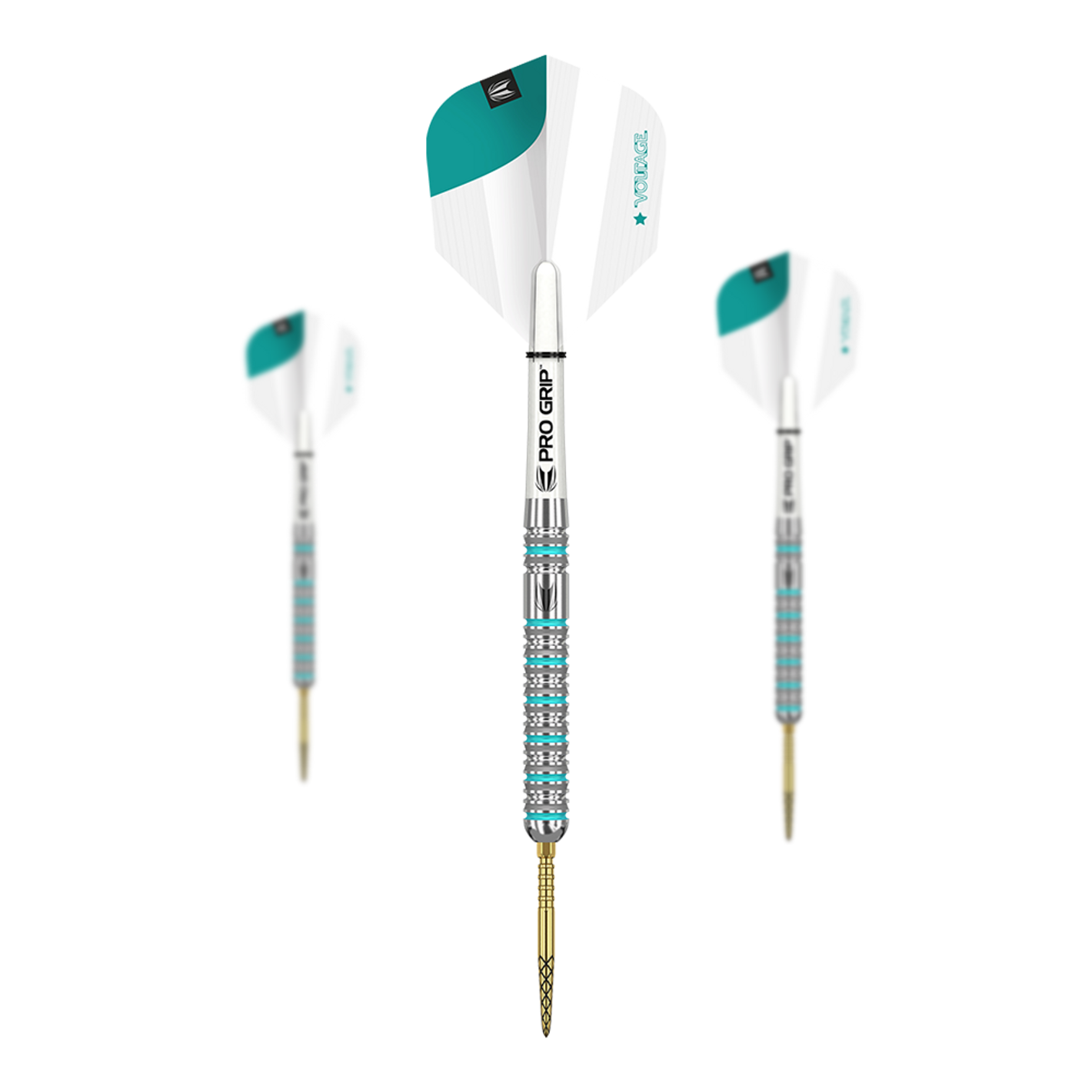 Target Rob Cross GEN2 Swiss Point Steeldarts