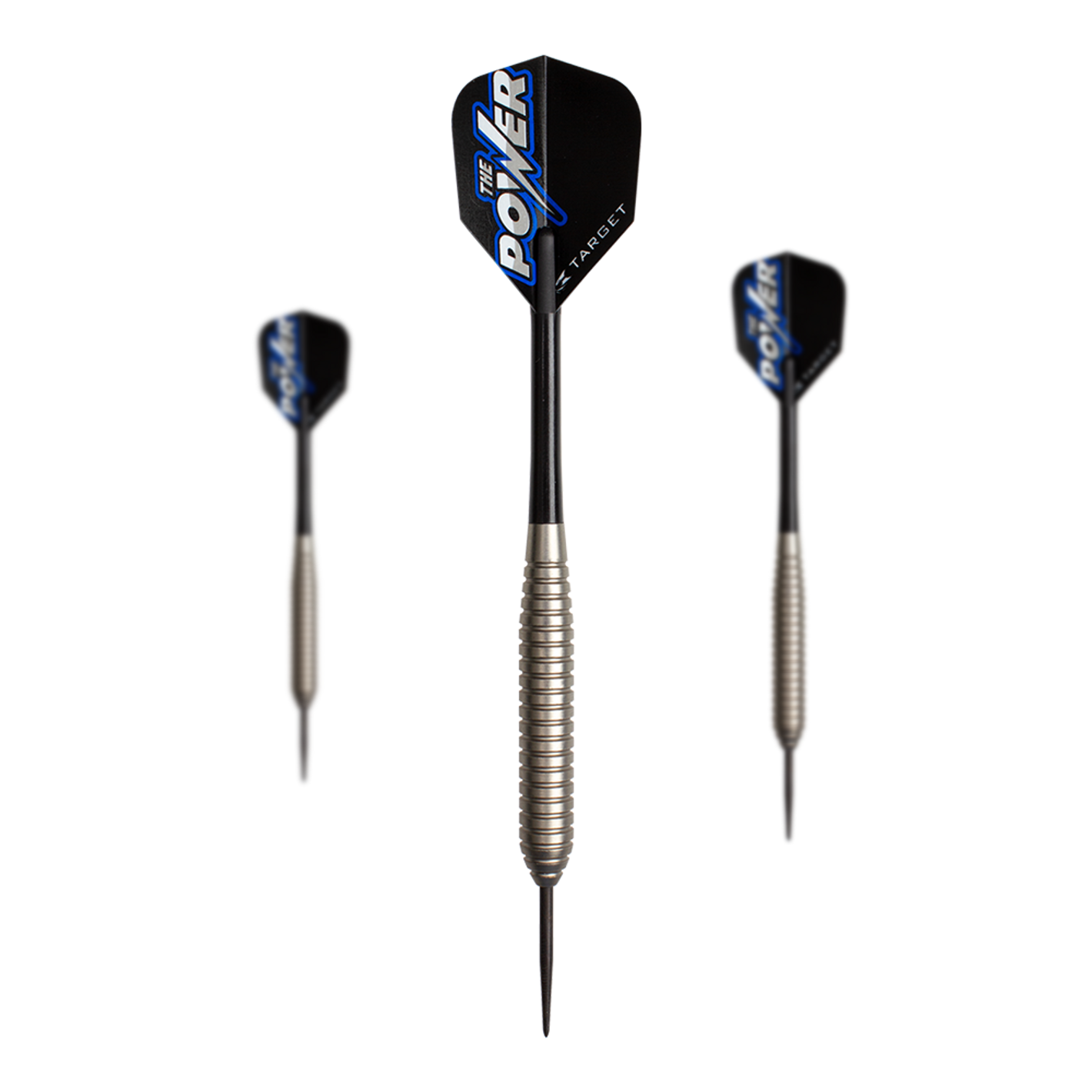 Target Phil Taylor Power Silverlight Variante 2 Steeldarts - 24g