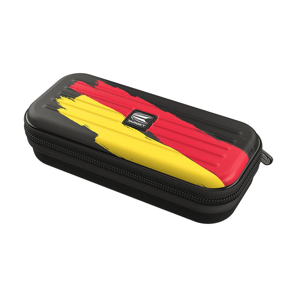 Target Takoma Flag Deutschland Dartwallet