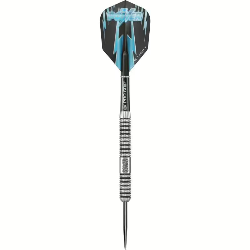 Target 8zero Steeldarts von Phil "The Power" Taylor - 25g