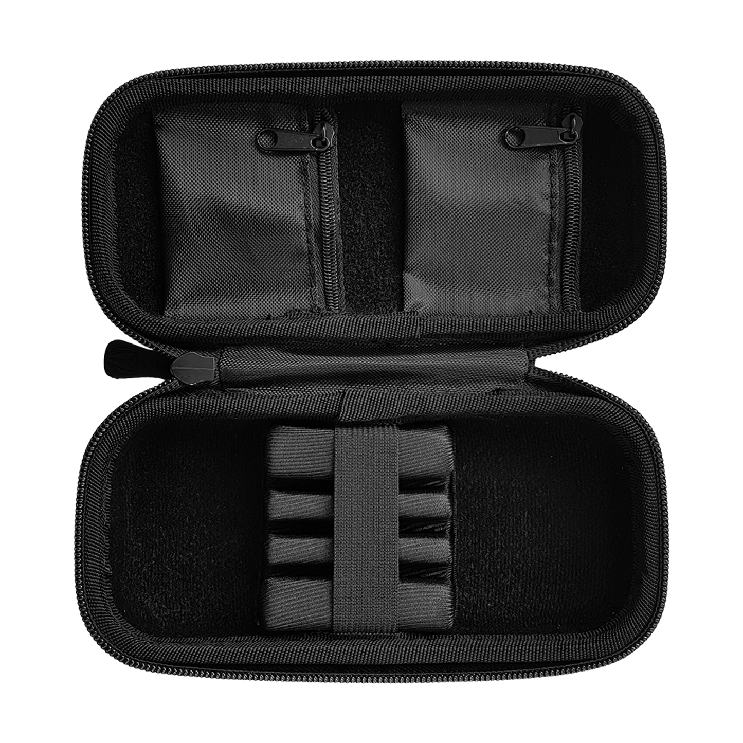 Target Takoma Dartwallet, schwarz