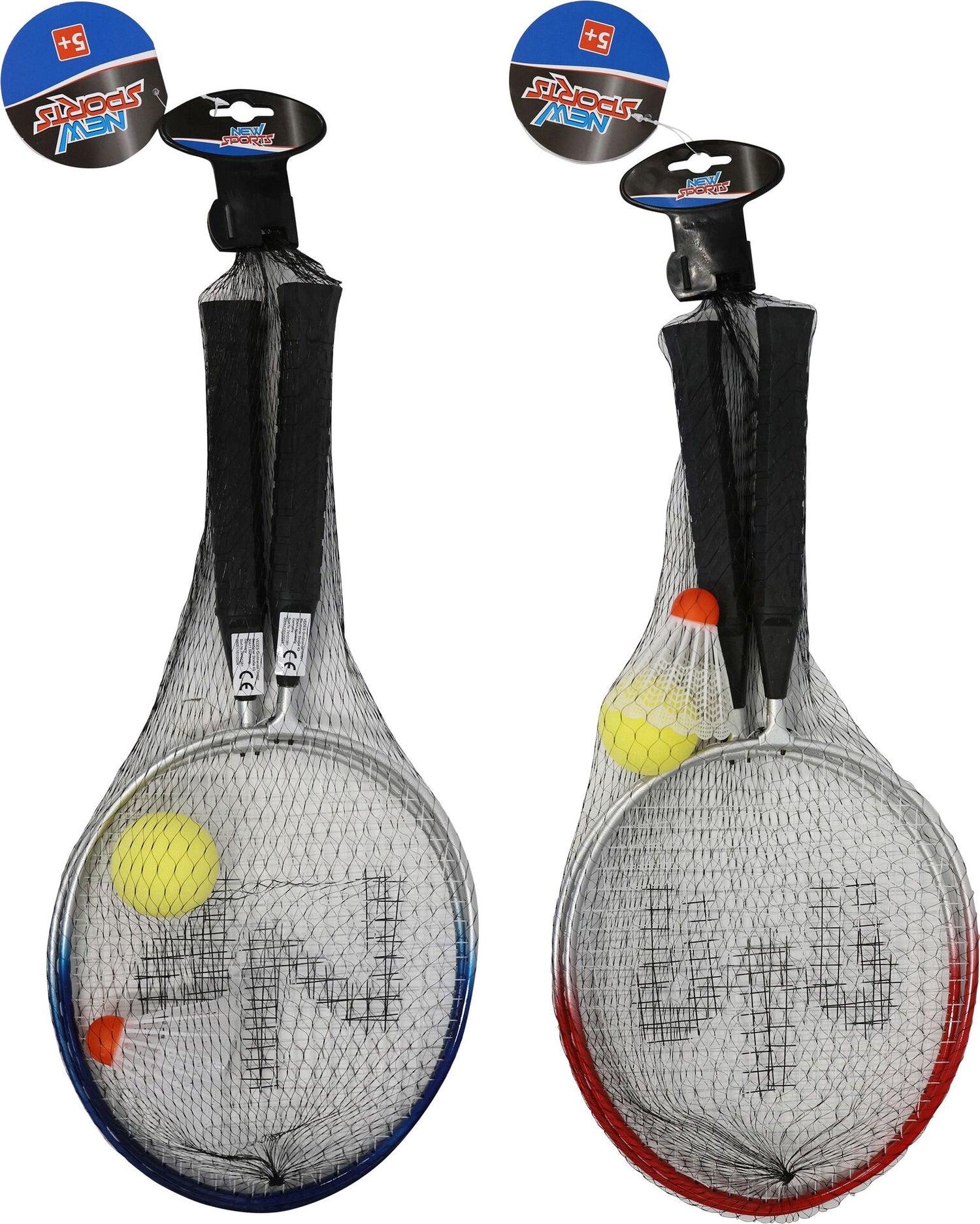 Badminton / Federball