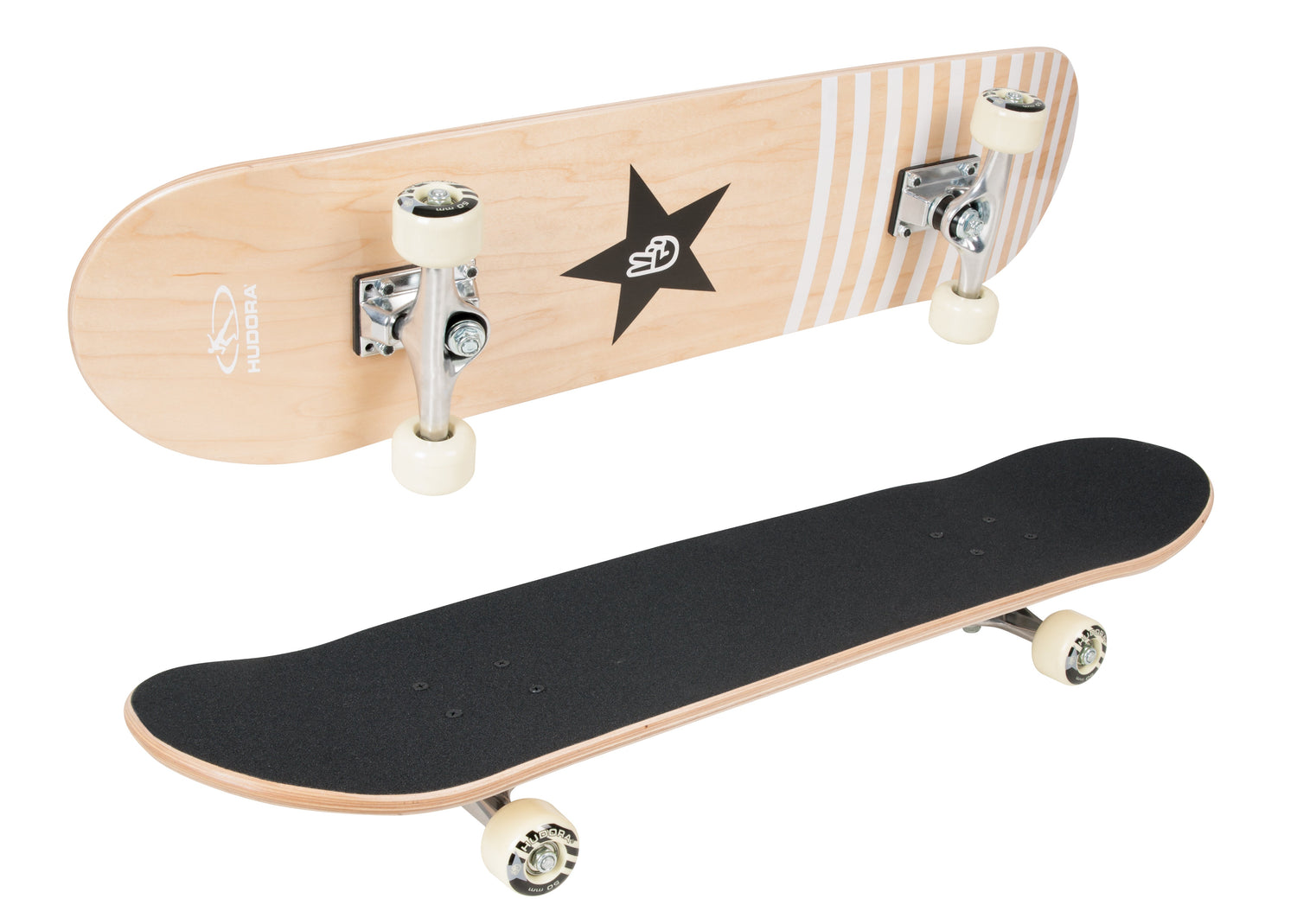Skateboards